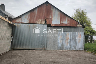 achat immeuble routot 27350