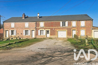 achat immeuble rouvroy-sur-audry 08150