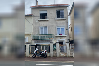 achat immeuble royan 17200
