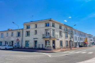 achat immeuble royan 17200