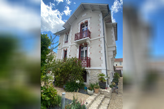 achat immeuble royan 17200