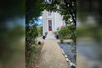achat immeuble royan 17200