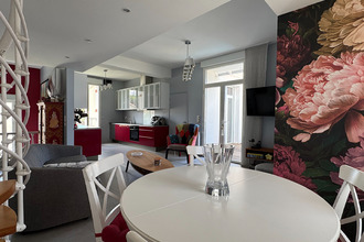 achat immeuble royan 17200