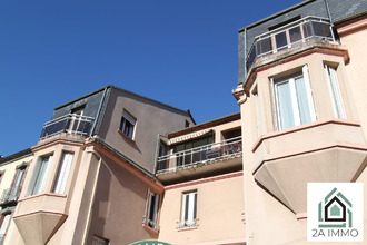 achat immeuble royat 63130