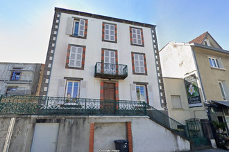 achat immeuble royat 63130