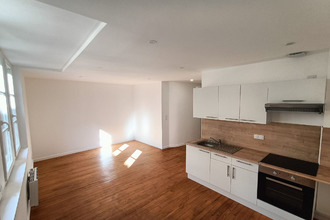achat immeuble royat 63130