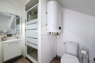 achat immeuble royat 63130