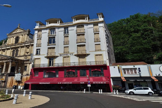 achat immeuble royat 63130