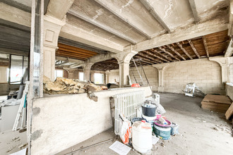 achat immeuble roye 80700