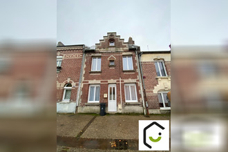 achat immeuble roye 80700