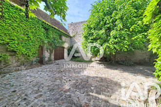 achat immeuble rozay-en-brie 77540