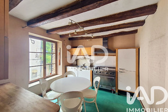 achat immeuble rozay-en-brie 77540
