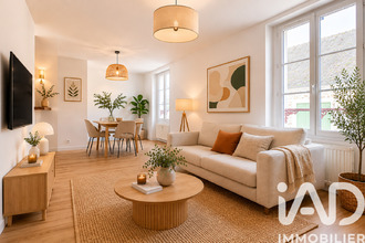 achat immeuble rozay-en-brie 77540