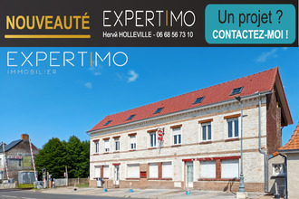 achat immeuble rue 80120