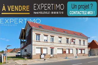 achat immeuble rue 80120