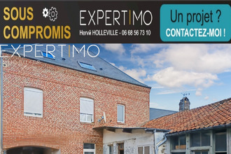 achat immeuble rue 80120