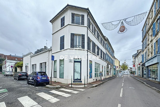 achat immeuble rueil-malmaison 92500