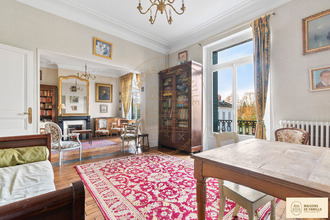 achat immeuble rueil-malmaison 92500