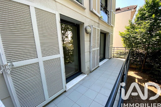 achat immeuble rueil-malmaison 92500