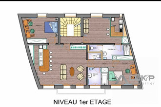 achat immeuble rueil-malmaison 92500