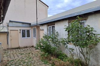 achat immeuble rueil-malmaison 92500