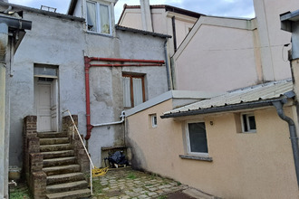 achat immeuble rueil-malmaison 92500