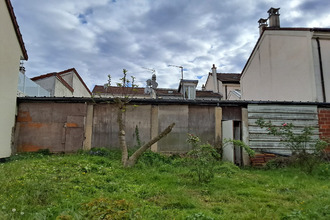 achat immeuble rueil-malmaison 92500