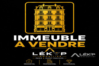 achat immeuble rueil-malmaison 92500