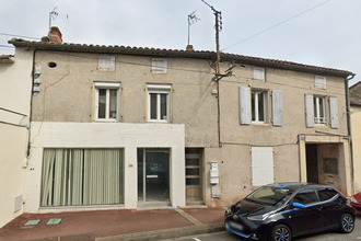 achat immeuble ruelle-sur-touvre 16600