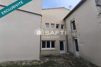 achat immeuble ruelle-sur-touvre 16600