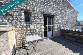 achat immeuble ruelle-sur-touvre 16600