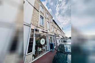 achat immeuble ruelle-sur-touvre 16600