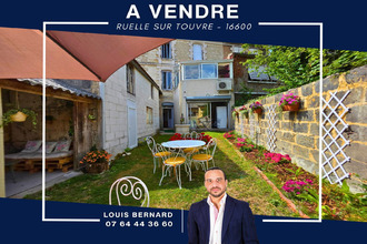achat immeuble ruelle-sur-touvre 16600