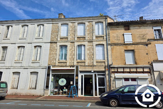 achat immeuble ruelle-sur-touvre 16600
