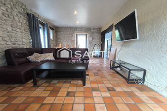 achat immeuble ruelle-sur-touvre 16600