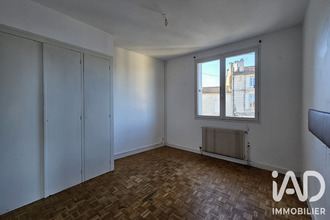 achat immeuble ruelle-sur-touvre 16600