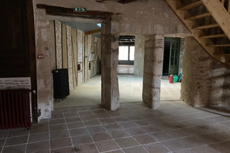 achat immeuble ruffec 16700