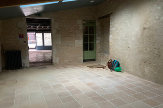 achat immeuble ruffec 16700