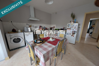achat immeuble ruffec 16700