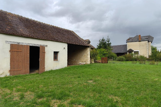 achat immeuble ruffec 36300