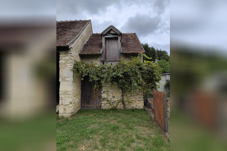 achat immeuble ruffec 36300