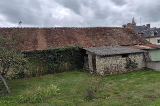 achat immeuble ruffec 36300