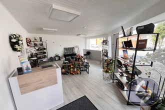 achat immeuble ruffiac 56140