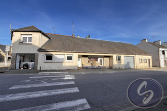 achat immeuble ruffiac 56140