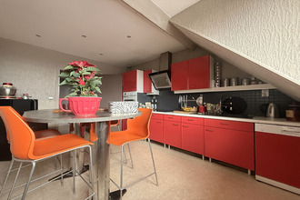 achat immeuble rumilly 74150