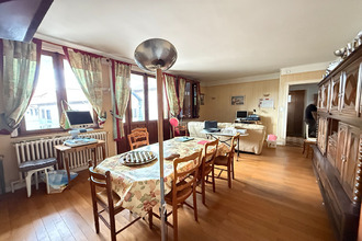 achat immeuble rumilly 74150