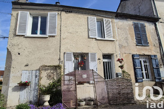 achat immeuble saacy-sur-marne 77730