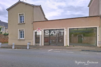 achat immeuble sable-sur-sarthe 72300