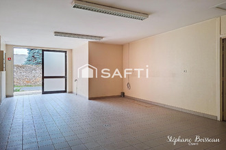 achat immeuble sable-sur-sarthe 72300