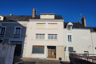 achat immeuble sable-sur-sarthe 72300